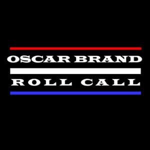 Roll Call - Oscar Brand
