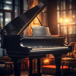 Eternal Flame: Soothing Fire Soundscapes - Reiki Music