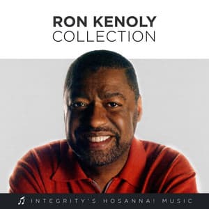 Ron Kenoly Collection - Ron Kenoly