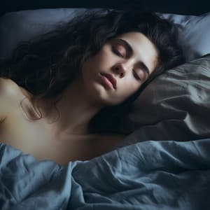 Tranquil Rest: Music for Peaceful Sleep - Oh so Tired