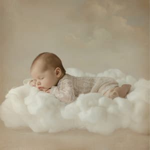 Nocturno Para Recién Nacidos: Melodías De Sueño Para Bebés - Tulipanes rosas