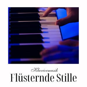 Flüsternde Stille: Klaviermusik - Klaviermusik