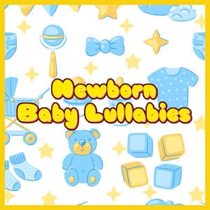 Music To Make Baby Sleep Fast 2025 - Smart Baby Lullaby Music