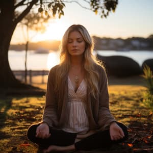 Melodías De Música Ambiental: Suave Armonía Oceánica Y Ritmos De Relajación - 101 mar