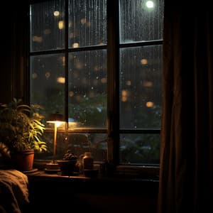 Lluvia Relajante: Música De Una Lluvia Armónica - sana tu alma