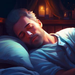 Armonías Calmantes Para El Descanso Nocturno - Música del lobby del hotel