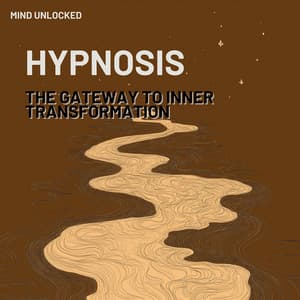 Hypnosis: The Gateway to Inner Transformation - Mind Unlocked