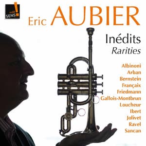 La trompette en France - Eric Aubier