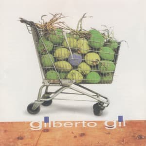 O Sol de Oslo - Gilberto Gil