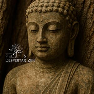 Despertar Zen - Mundo de Buda