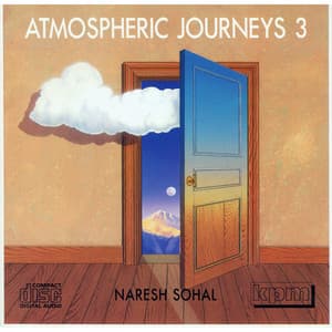 Atmospheric Journeys 3 - Naresh Sohal