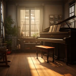 Peaceful Slumbers: Baby Sleep Sounds with Jazz Piano - Jazz for Working Playlist