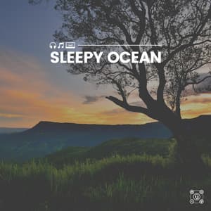 Sleepy Ocean - Ocean Therapy