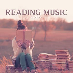 Reading Music To Focus - Anxiety Hero