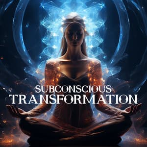 Subconscious Transformation: Whole Body Meditatitve Sensations, Sleep and Deep Relaxation - Spiritual Transformation Music Academy