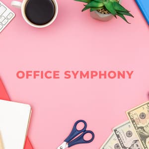 Office Symphony - Office Background Music