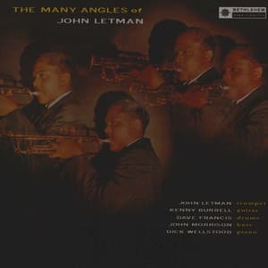 The Many Angles of John Letman - John Letman