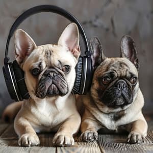 Dogs' Day Out Music: Energetic Walk Beats - Pure Dog Music