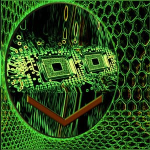 Campi Muziq - Toads and Triscuits