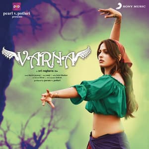 Varna - Harris Jayaraj
