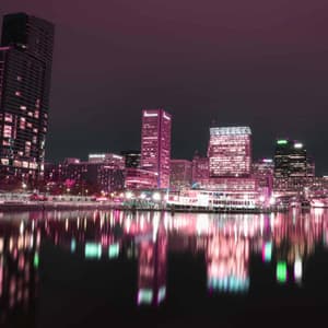 Music for All-Nighters - Sleepy Lofi Beats