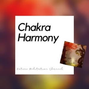 Chakra Harmony: Zen Tunes for Well-being - Nature Meditation Channel