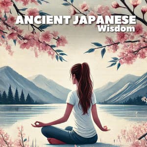 Ancient Japanese Wisdom: Ikigai Meditation and Highest Level Mindfulness - Asian Music Sanctuary