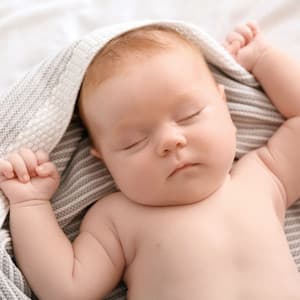 Naptime Nurtures: Soothing Melodies for Baby Sleep - naphere