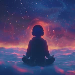Music for Mindful Meditation: Calming Tones - Meditation Playlist