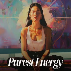 The Purest Energy - Reiki Sounds