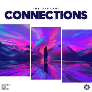 The Vibrant Connections - Meditation Sounds of the Tibet