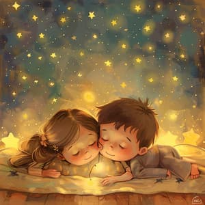 Notas Nocturnas: Música Para El Sueño Del Bebé - Música relajante para bebés para dormir