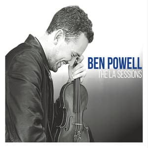 The LA Sessions - Ben Powell