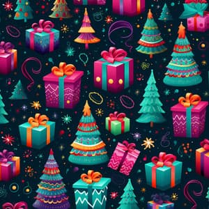 Bright And Merry Christmas - Traditional Christmas Song