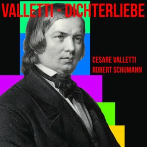 Valletti - Dichterliebe - Cesare Valletti