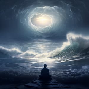 Underwater Slumber: Melodic Ocean - Fresh Water Sounds