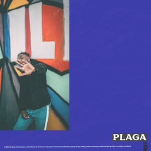 PLAGA - BY ROD