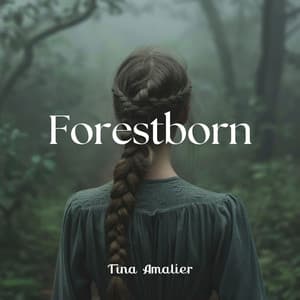 Forestborn: Daughter of the Hollow - Tina Amalier