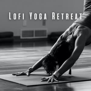 Lofi Yoga Retreat: Ambient Sounds for Inner Peace - Cliruma