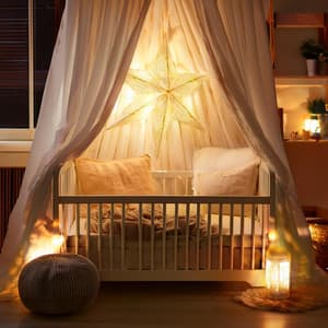 Melodías De Sueño: Sonidos De Sueño Hip Hop Para Bebés - Dualidad pura