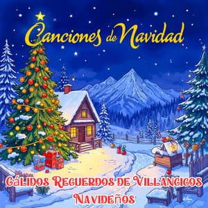 Cálidos Recuerdos de Villancicos Navideños - Papai Noel