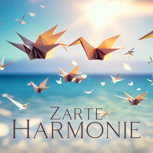 Zarte Harmonie - Kinderyoga Akademie
