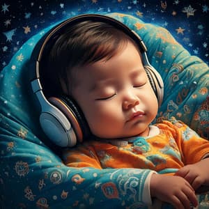 Sweet Dreams Lullabies: Soothing Baby Music - Keep Calm Music Collection