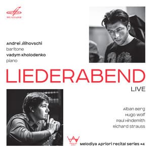 Liederabend - Hugo Wolf