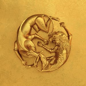 The Lion King: The Gift - Beyoncé