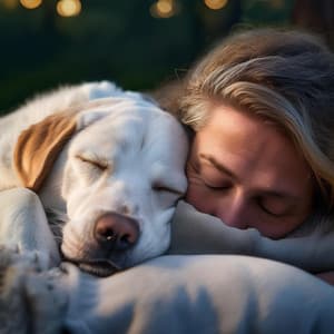 Ritmos De Hip Hop Para Calmar Mascotas - Flauta Mágica Entrelazando Melodías Celestiales