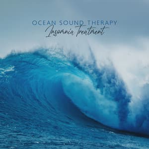 Best Deep Sleep Meditation Music: Ocean Sound Therapy, Insomnia Treatment - Sonia White