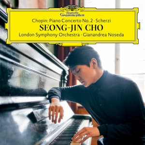 Chopin: Piano Concerto No. 2; Scherzi - Frédéric Chopin