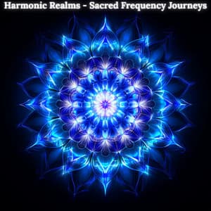 Harmonic Realms - Sacred Frequency Journeys - Astral Sound Healing