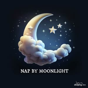 Nap by Moonlight - Sleeping Stars